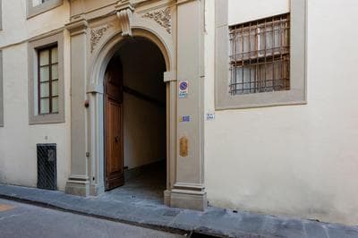 Palazzo Caccini Luxury Apartment