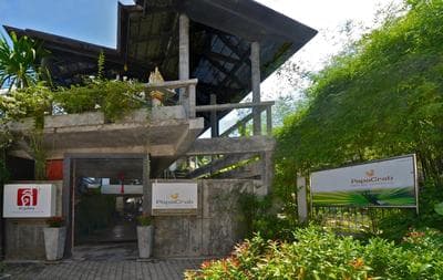 PapaCrab Boutique Guesthouse