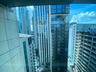 Horizon Canary Wharf Apartments