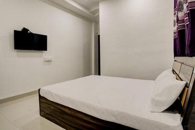 Hotel O New Knaha In