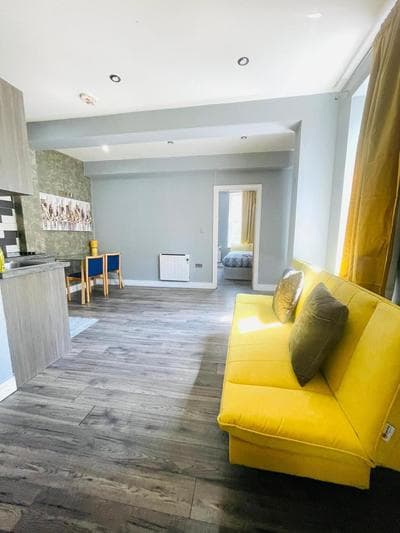 Beautiful Flat near to Tower Bridge