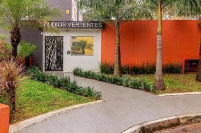 BHomy Butantan - Suite 15min do MorumBis VRT301