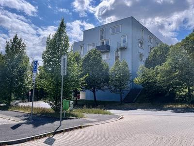 Apartmány Nad ZOO