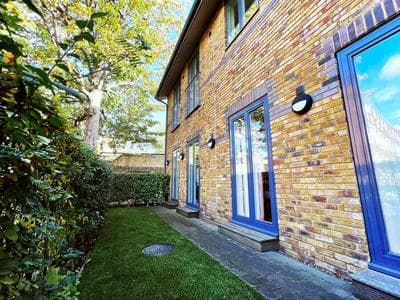 London Apartment, 2 Bedrooms, Zone 2