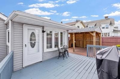 3 bedrooms AC Ranch Near Casinos and Beach