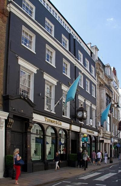 MAYFAIR Central Sleeps 6 People