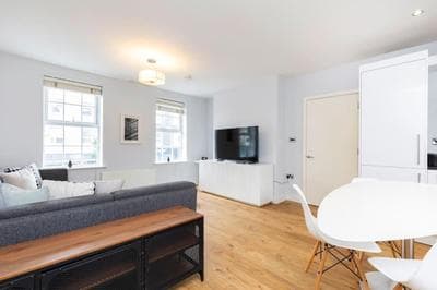 Luxury Central Camden Apartment C1
