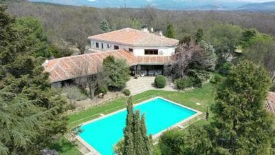 Villa Escorial Park 30p
