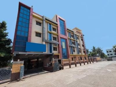 Sai Samrat Hotel