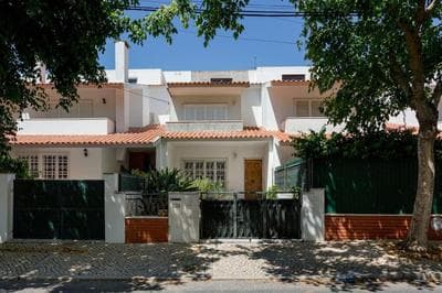 Casa de São Pedro