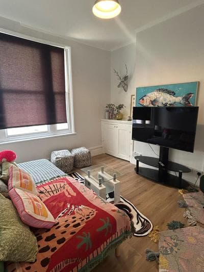 Bright Apartment in the Heart of St Leonards
