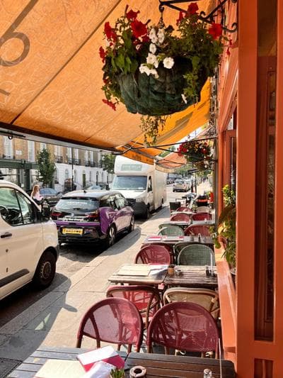 Beautiful One Bedroom Apartment Near Business Design Centre Islington