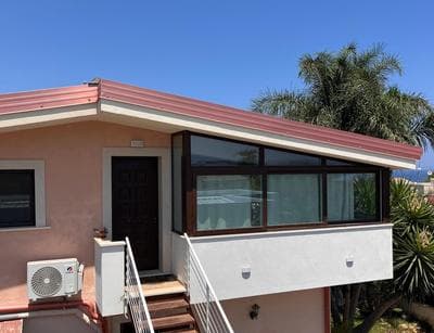 The Blue Window - Apartment - 300m from sea