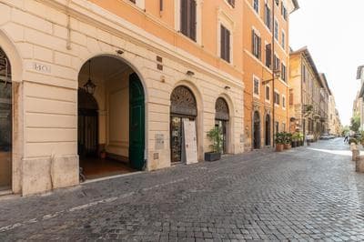 iFlat Campo de' Fiori Brand New & Bright apt