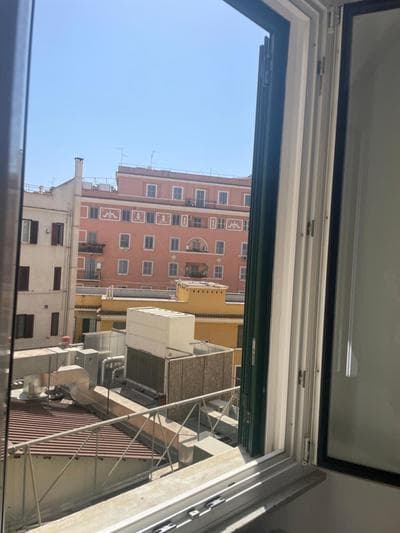 Colosseum Lindarella Home