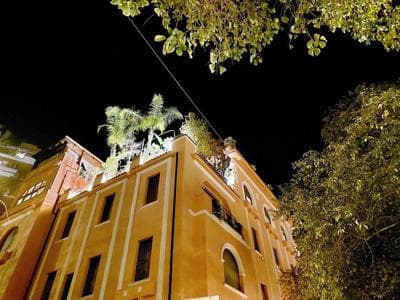 Luxury Trastevere Terraces