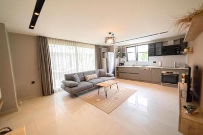 Lodhous Cunda Pool Residence
