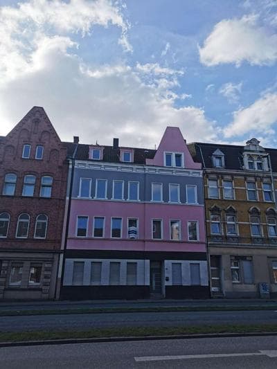 Ring 27 Große Ferienwohnung im Herzen von Gelsenkirchen