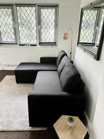 Apartment Near Excel London