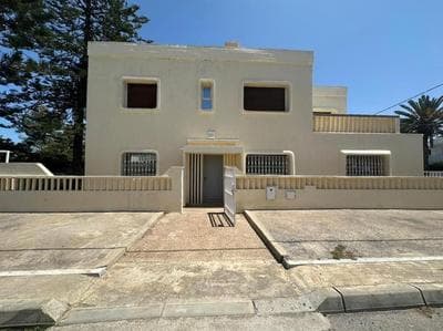 Villa à Harhoura