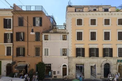 Bernini al Borgo