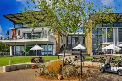 2Bed in exquisite golf estate!