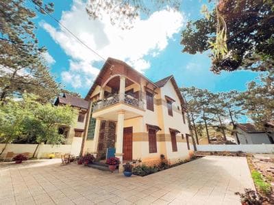 VITA Homestay Măng Đen