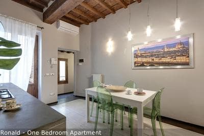 Calzaiuoli Apartments by Mamo Florence