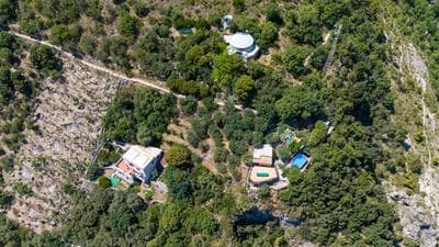Casa Allegra