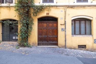 Colosseum Charming Apartment