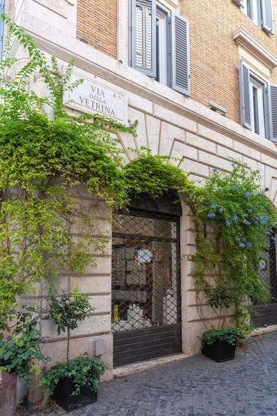Romantic Suite nel Cuore di Roma - Piazza Navona -