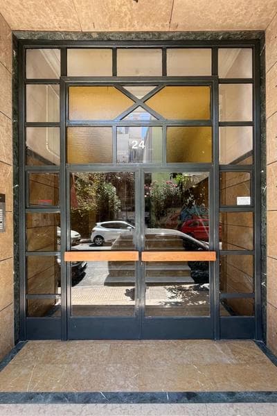 Modern Apartment in Athens Center, 10 mins walk to Plaka Historical Area