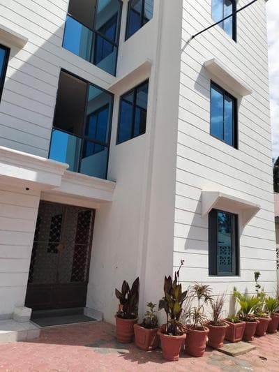 Khalisee homes studio apartment bamburi