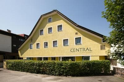 Haus Central Fieberbrunn by Alpine Host Helpers