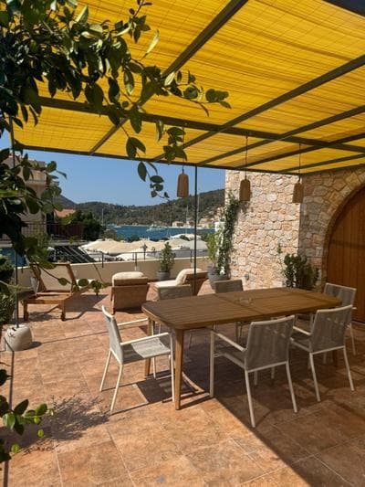 Limone loft central square