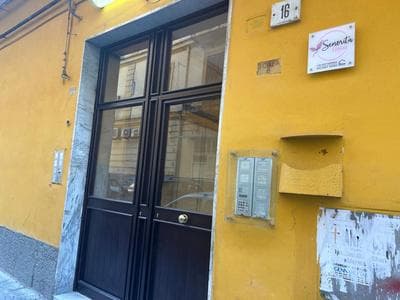 SENORITA HOUSE