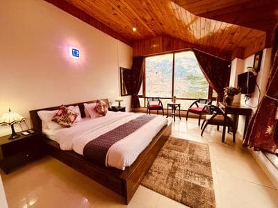 Kotla Royal INN