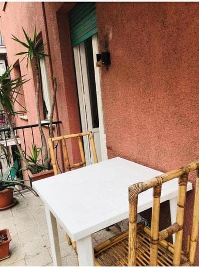 Relax in Rome