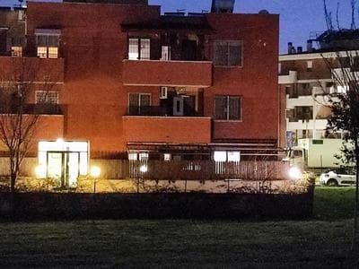 Casa Vacanze Parco del Sole