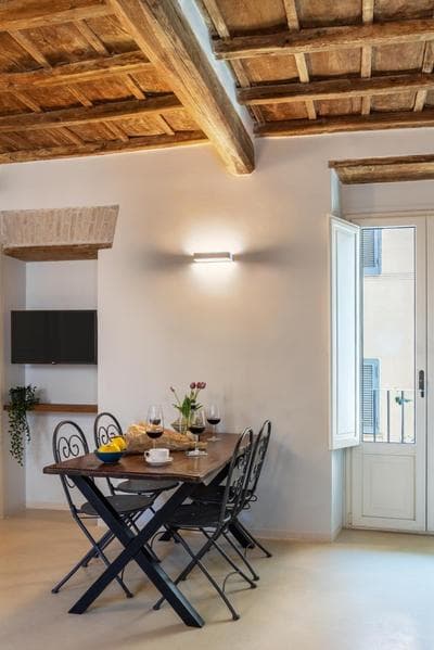Reginella Luxury Apartment