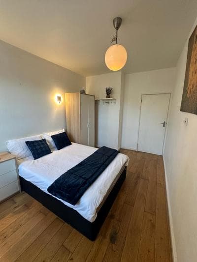 2 bedroom flat in kingscross, St Pancras! 6 people