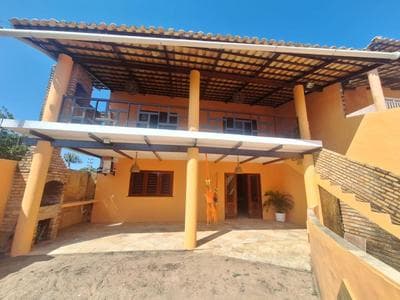 Casa viva flecheiras