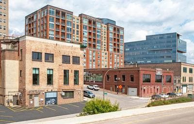 The Intrepid Rentals