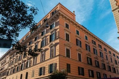 Cavalieri Suites Roma