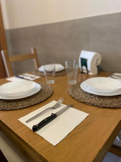 San Lorenzo Private Apartment