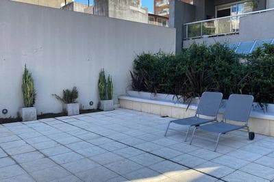 Cálido mono Piscina Solarium Laundry Subte D 50mts Av Santa Fe