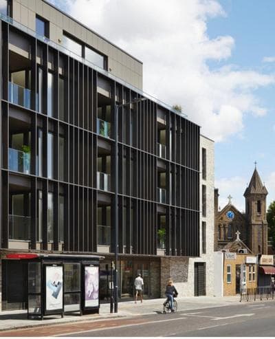 Stylish Luxury 1 Bedroom Flat