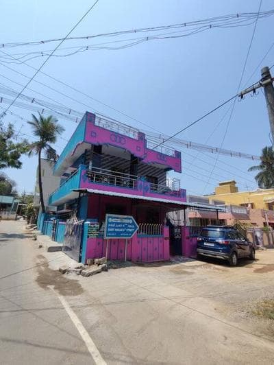 Jai Raj Nilayam