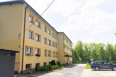 Apartament Parkowy Rabka