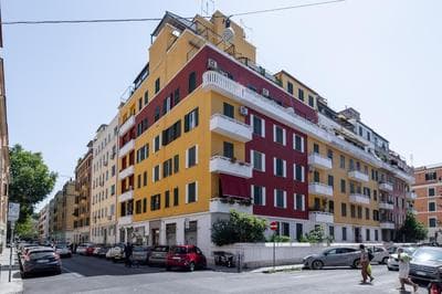 La Dolce Vita - Testaccio Authentic District 2
